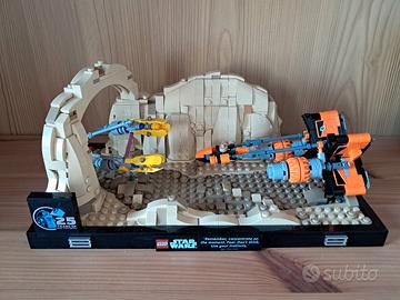 LEGO n. 75380