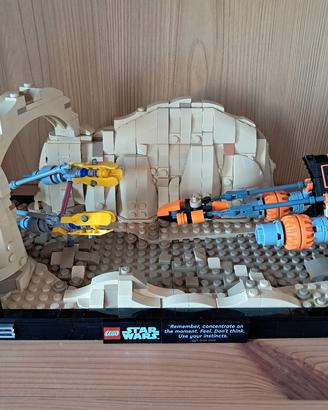 LEGO n. 75380