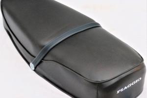 Sella Nuova Piaggio Vespa 180 - 200 Rally