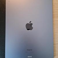 iPad Air 10.9" - 5a generazione - 64 GB 