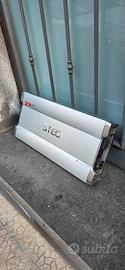 Amplificatore Steg K1 2500