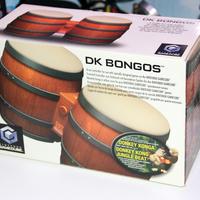 Nintendo Donkey Konga Gamecube / Wii Pal