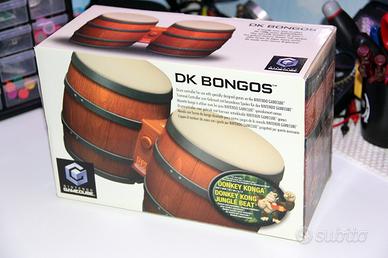 Nintendo Donkey Konga Gamecube / Wii Pal