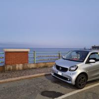 Smart for two  Passion