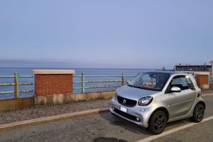 Smart for two  Passion