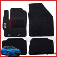 Toyota tappetini originali Yaris