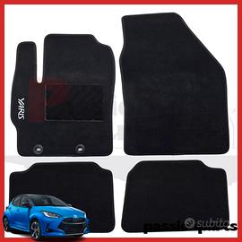 Toyota tappetini originali Yaris