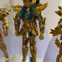 Cavalieri dello zodiaco aquarius