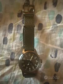 Bulova Hack