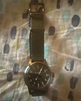 Bulova Hack