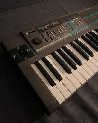 Korg poly 800