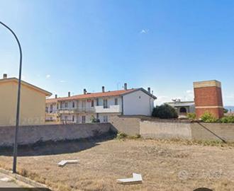 Vendita due terreni edificabili
