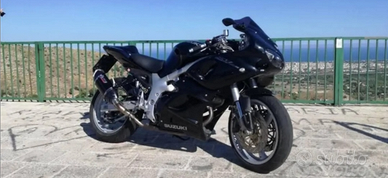 Sv650 s leggi bene annuncio