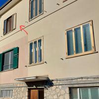 Appartamento in zona verde