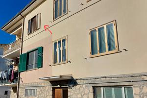 Appartamento in zona verde