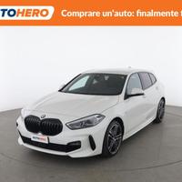 BMW 118 i 5p. Msport