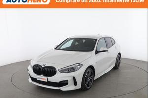 BMW 118 i 5p. Msport