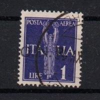 Repubblica Sociale Italiana 1944 Usato  Lotto 4710