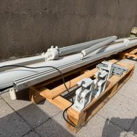 Tenda da sole elettrica