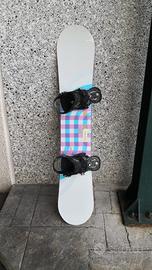 Tavola snowboard