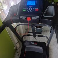 Tapis roulant FITFIU ProFitness