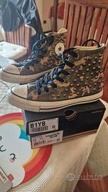 converse all star 36
