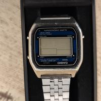Casio A254 Vintage Anni '80 - Modulo 248