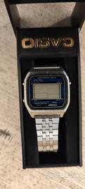 Casio A254 Vintage Anni '80 - Modulo 248