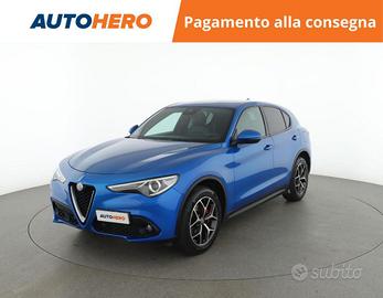 ALFA ROMEO Stelvio CY63475