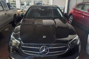 2021 Mercedes Benz class3 E 200 d