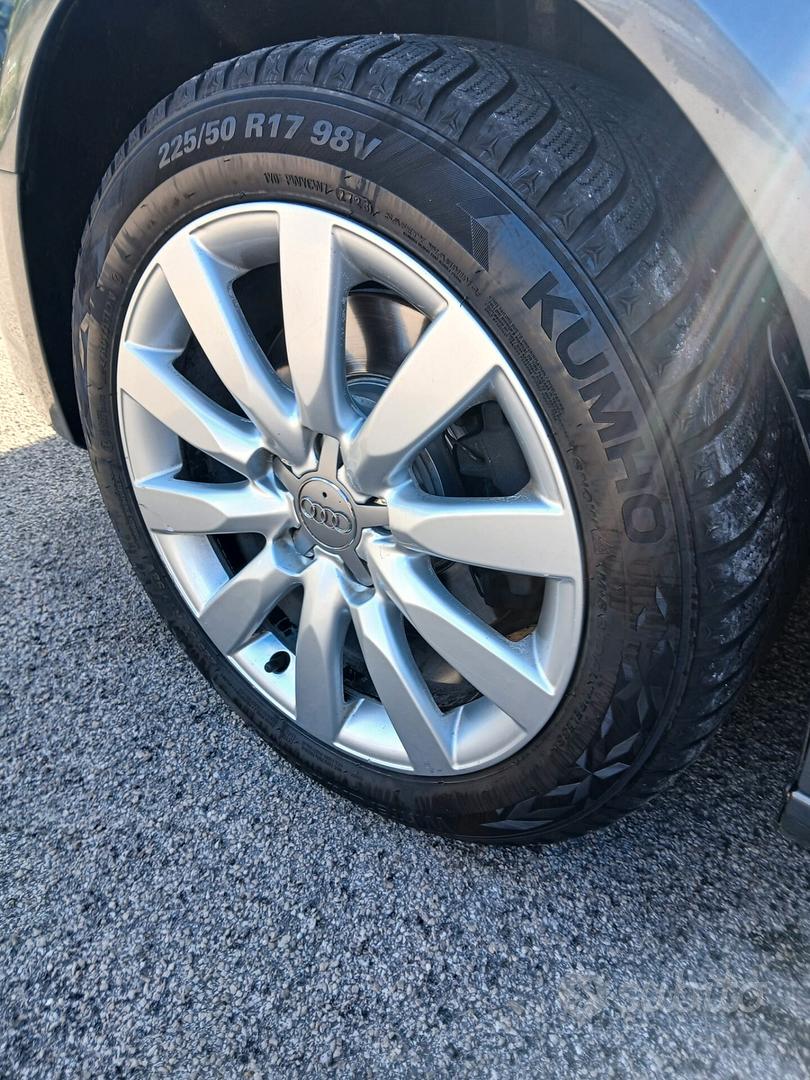 Audi A4 2015 photo 4
