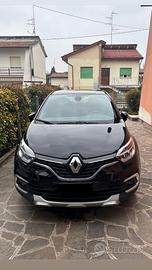 Renault captur full optional