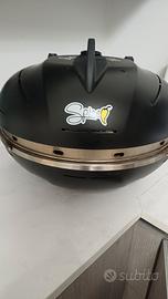 forno pizza spice diavola pro2 