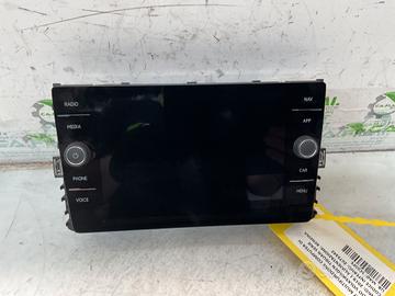 Display multifunzione computer di bordo VOLKSWAGEN