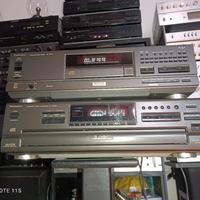Lettore Cd Technics SL-PS70 ClasseA Da Revisionare