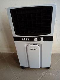 Raffrescatore Aria ad acqua