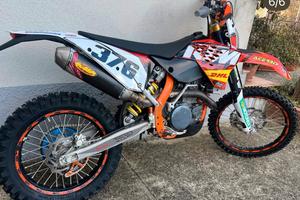 KTM EXC 450
