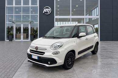 Fiat 500L 500 L Pro 1.3 mjt 95cv - Autocarro N1 4 