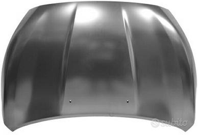 COFANO ANTERIORE MITSUBISHI SPACE STAR 2019 IN POI