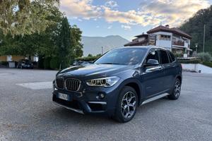 Bmw X1 xDrive20d xLine