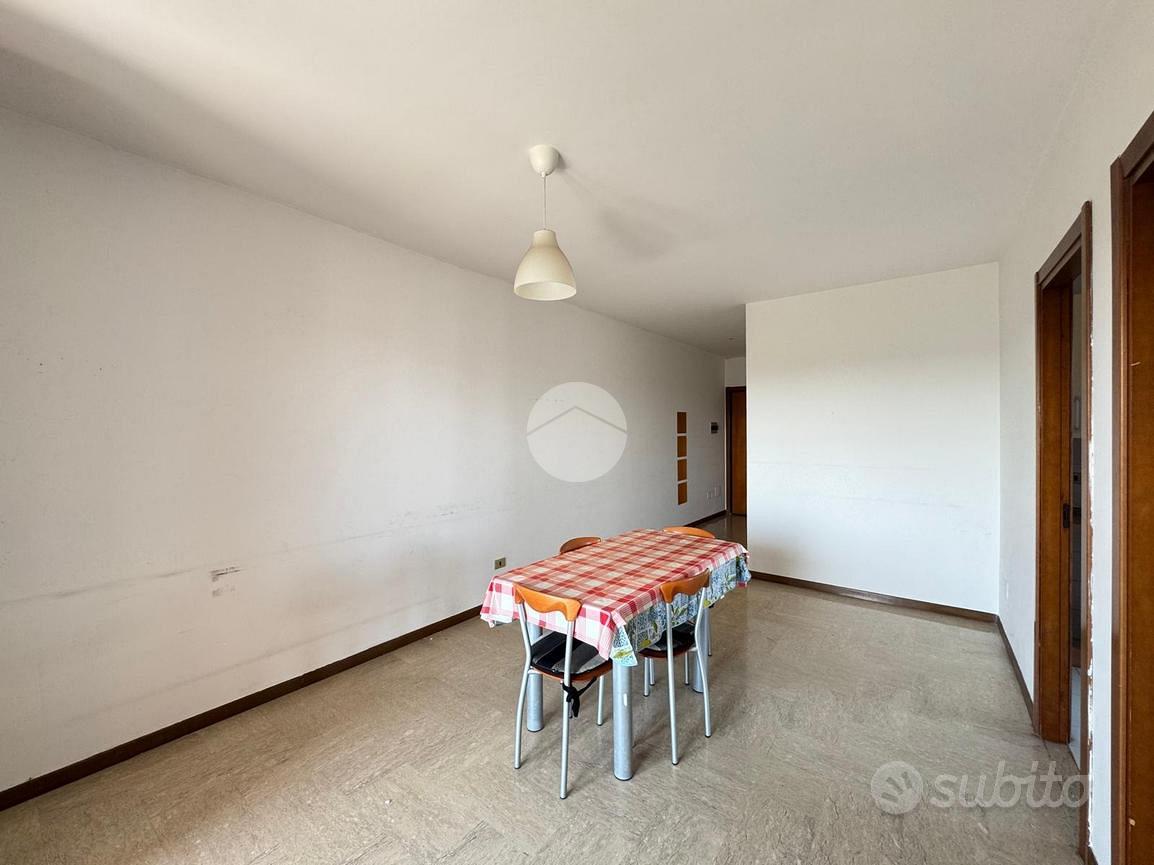 Apartment in Roma, Collatino - Vista 5