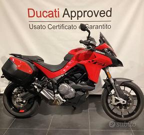 Ducati Multistrada V2 S