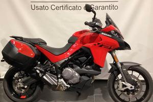 Ducati Multistrada V2 S