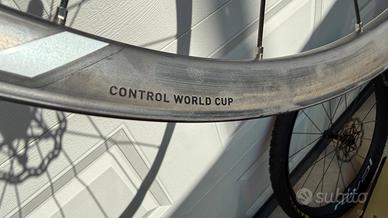 Roval control world cup