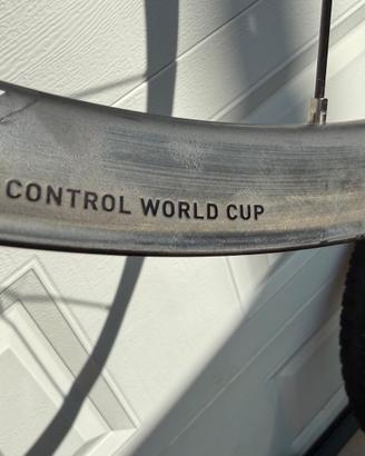 Roval control world cup