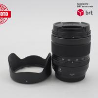 Fuji XF 16-50 F2.8-4.8 R LM WR (Fujifilm)