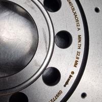 dischi auto brembo per audi seat skoda volkswagen