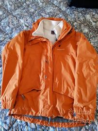 Giacca e pantaloni da sci Wild Roses