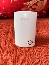 T-plink extender