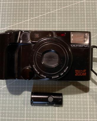 Olympus AZ 200 super zoom